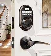 keyless entry