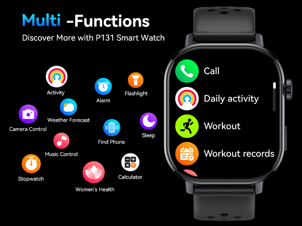 smart watch