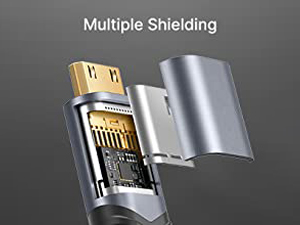 mini hdmi to hdmi