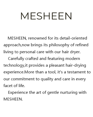 MESHEEN