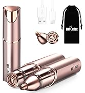 Facial Hair Removal for Women(Gen 3 Pro), guRelax Facial Hair Remover, Luxury Hair Removal Device...