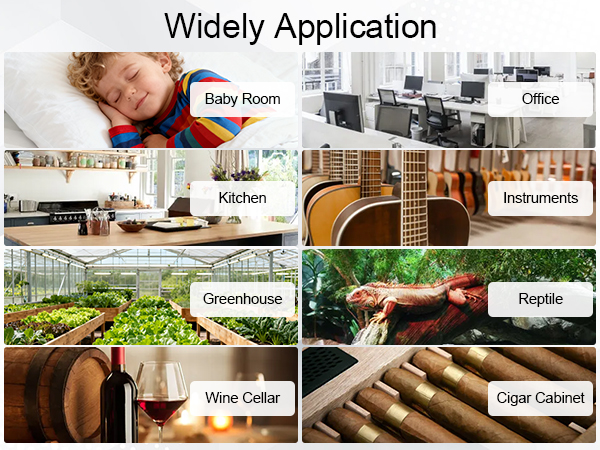 wifi temperature monitor