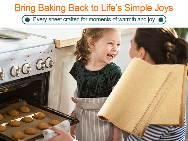 Parchment Paper