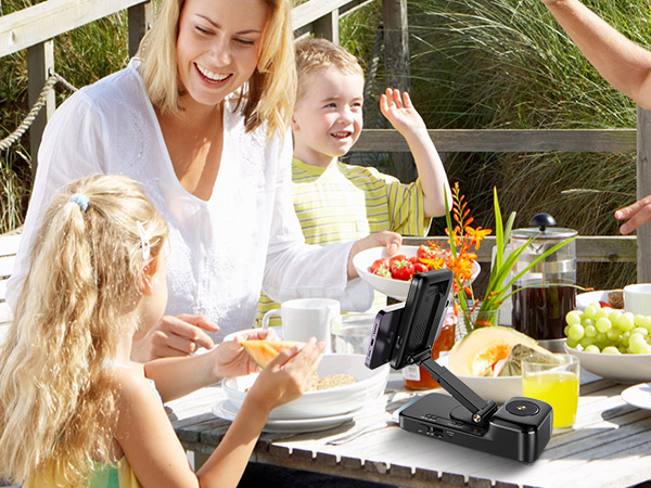 portable speakers bluetooth wireless