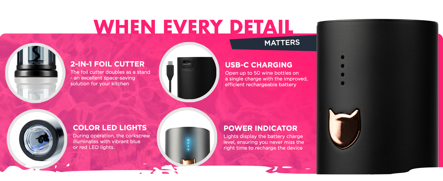 wine bottle opener electric rechargeable rechargeable wine bottle opener electric corkscrew