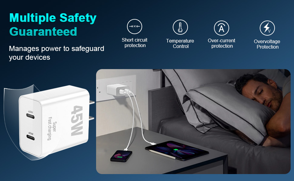 iphone 15 pro max charger