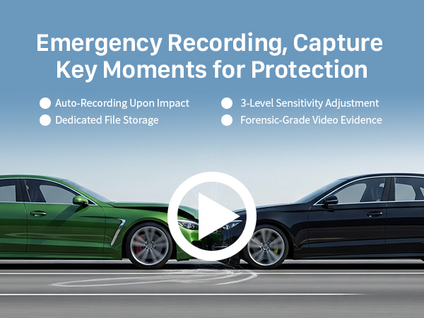 dash cam