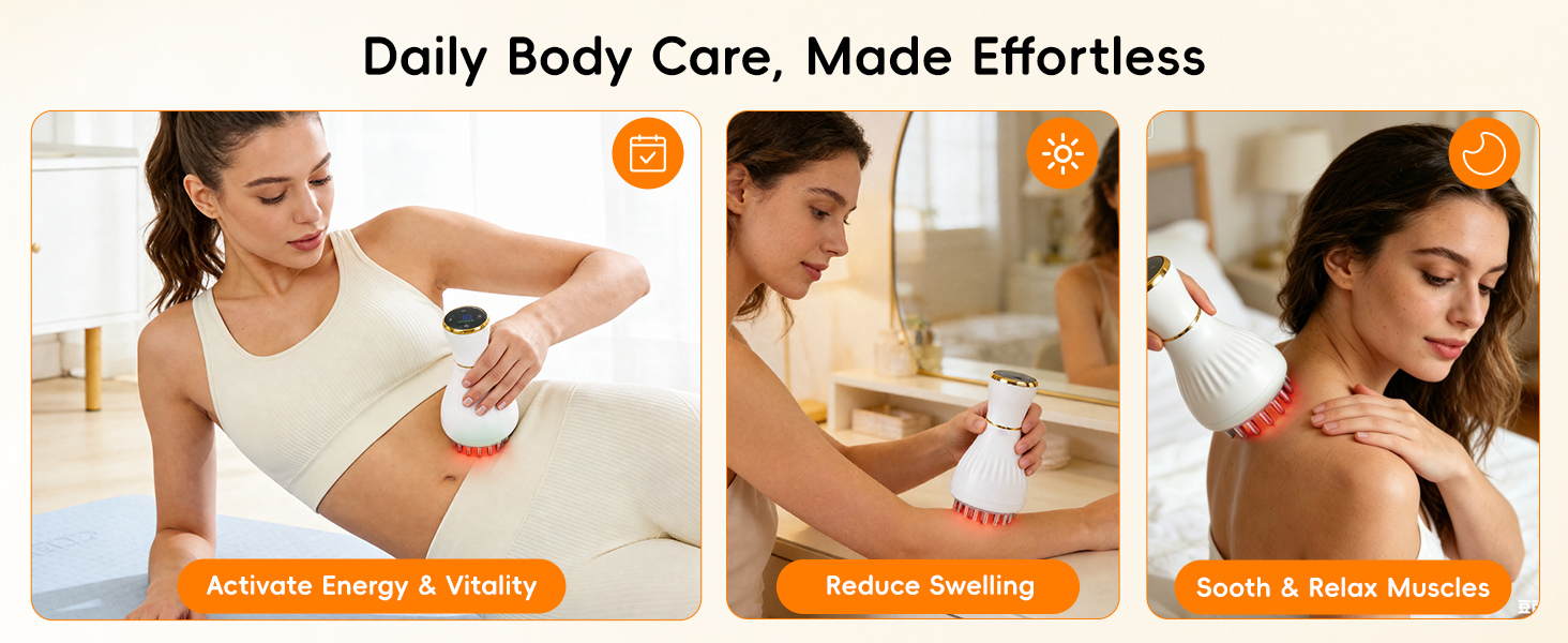 cellulite massager