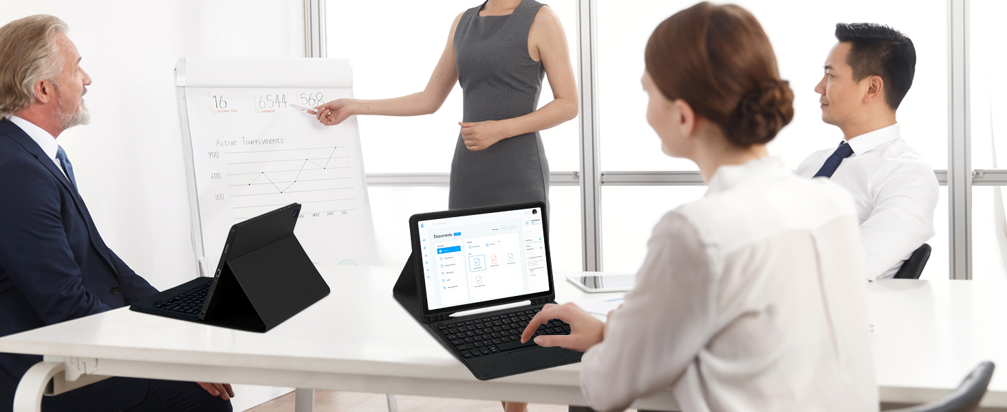 galaxy tab a9 plus keyboard case