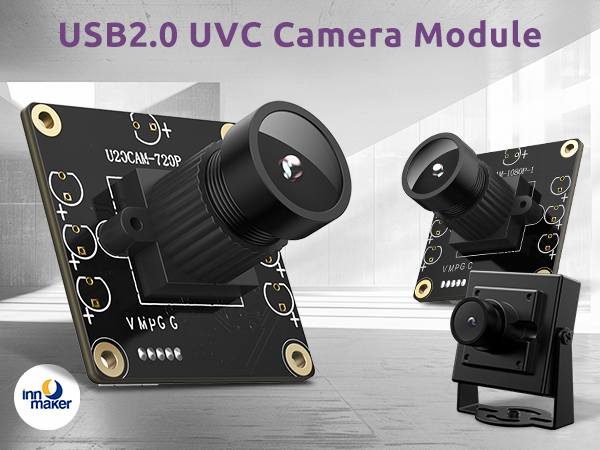 USB2.0 UVC Camera for Computer all Raspberry Pi and Jetson nano