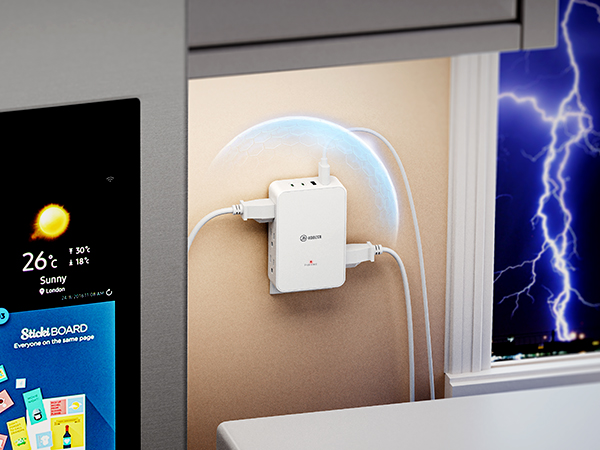 power strip