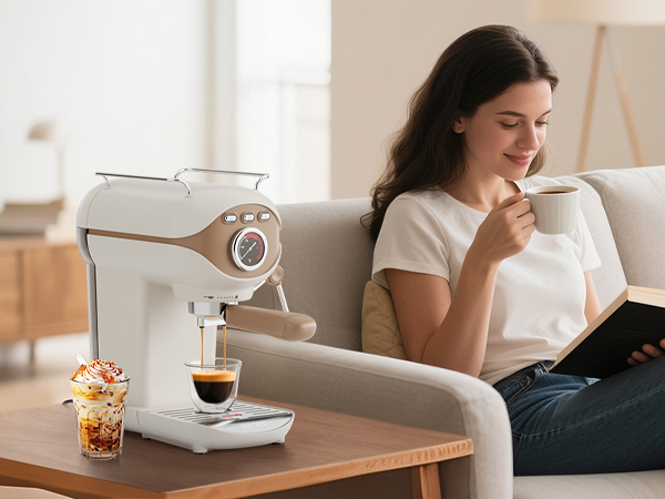 offee maker