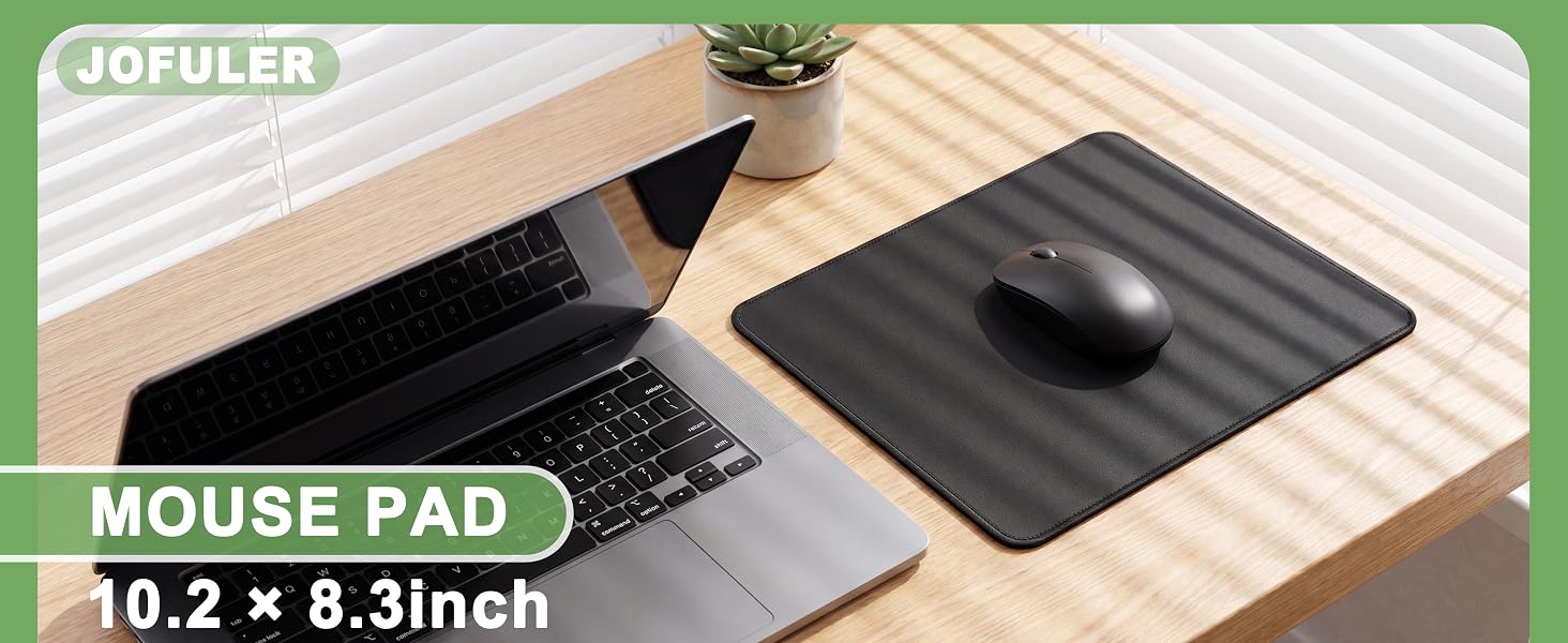 mouse pad