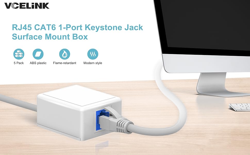 KEYSTONE JACK BOX