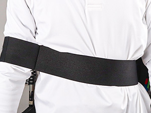 Golf Swing Training Aid