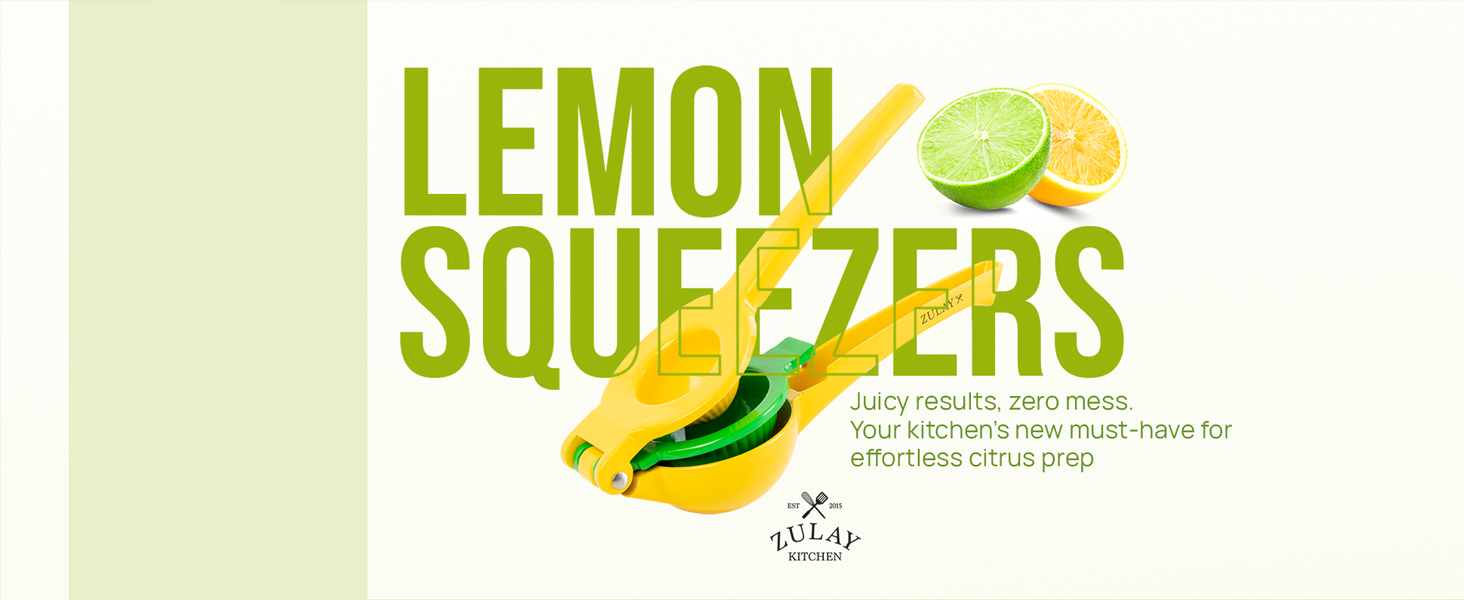 Lemon Squeezer