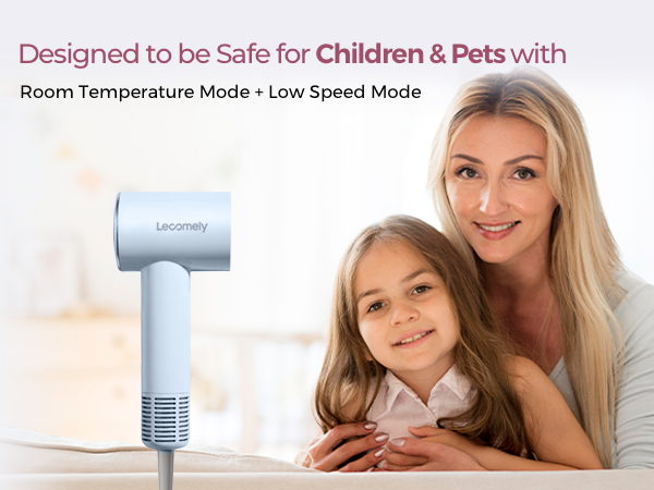 hair dryer for women