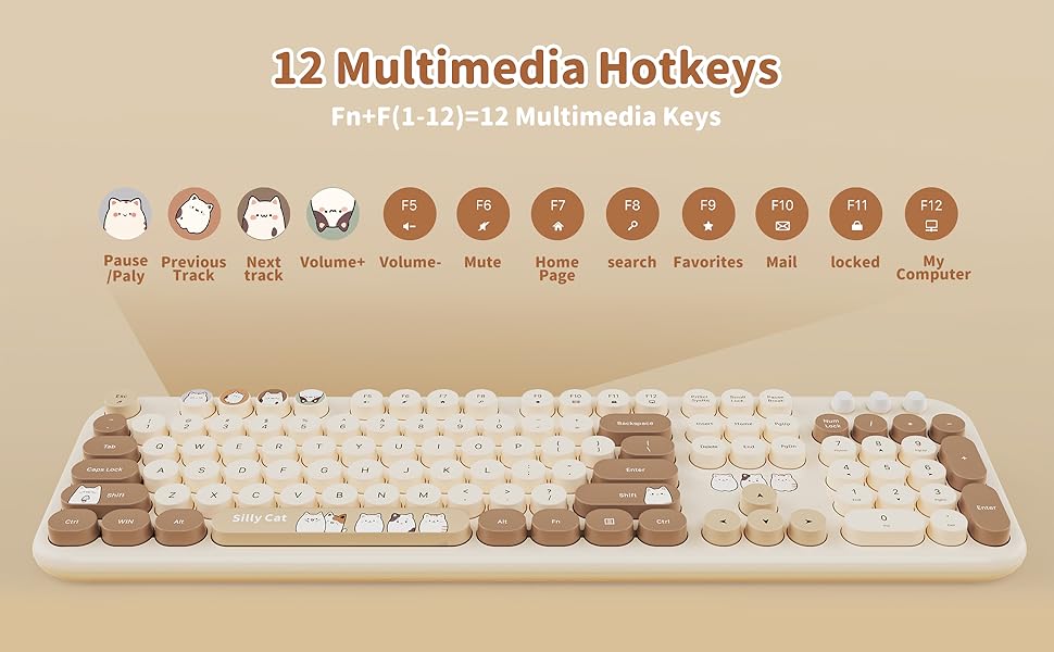computer keyboard