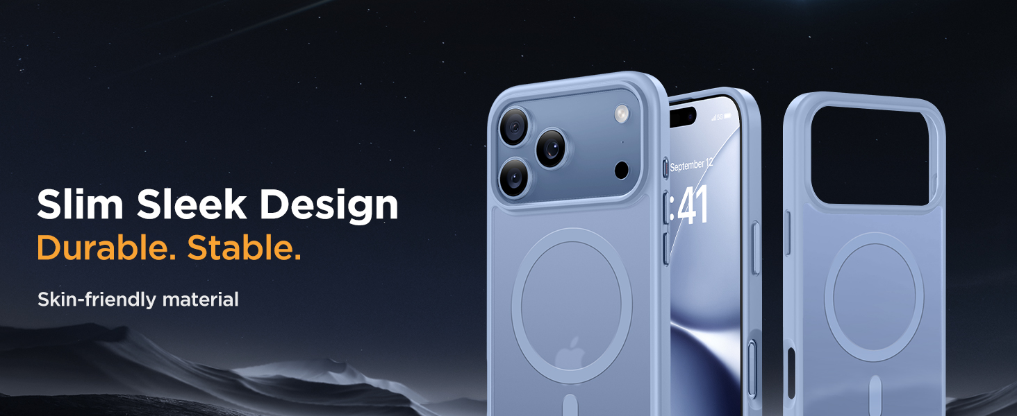 18 Pro Case