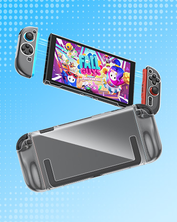 Switch 2 Accessories Bundle