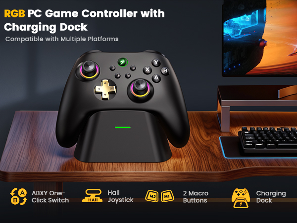 pc controller