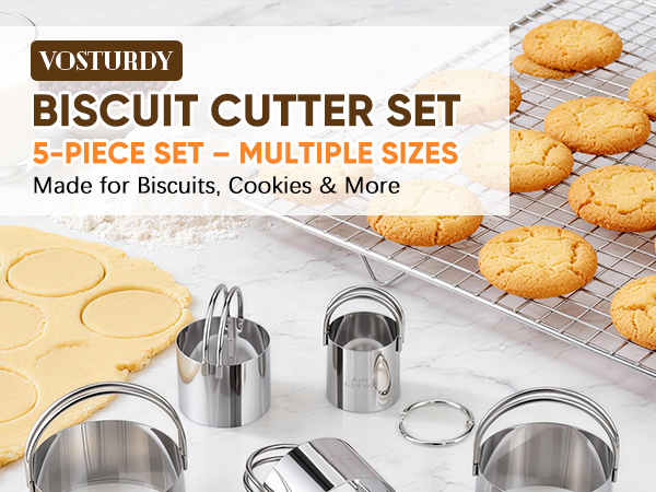 biscuit cutter