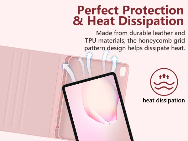 Heat Dissipation