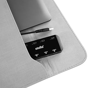 Mini Super Small USB 3.0 Hub