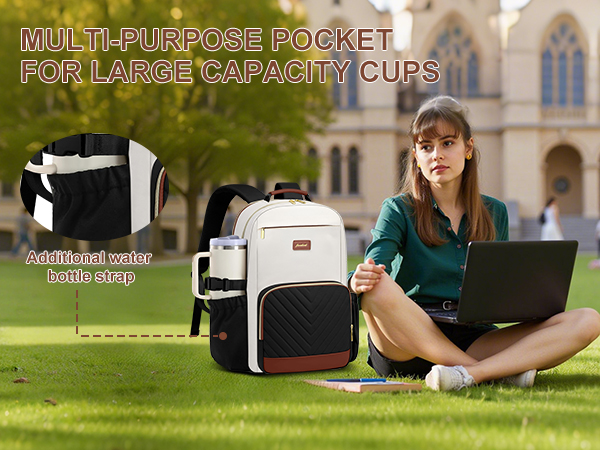 school backpack for women