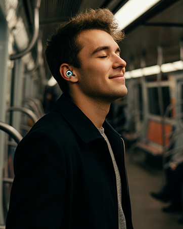 Vosaf Ear Plugs