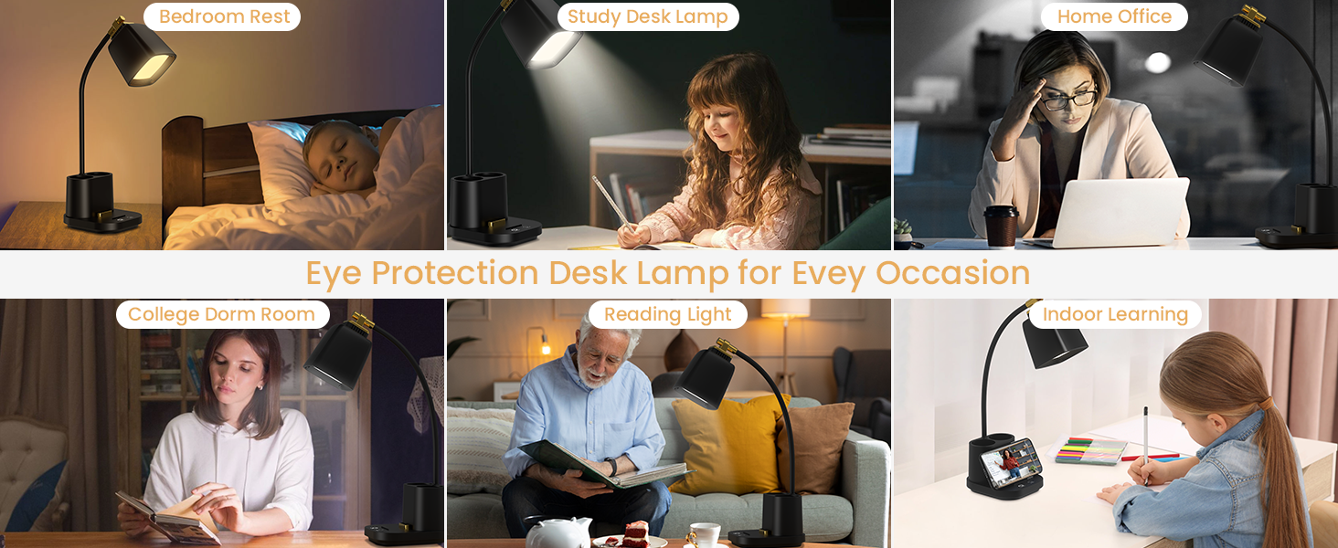 eye protection desk lamp for every occasion