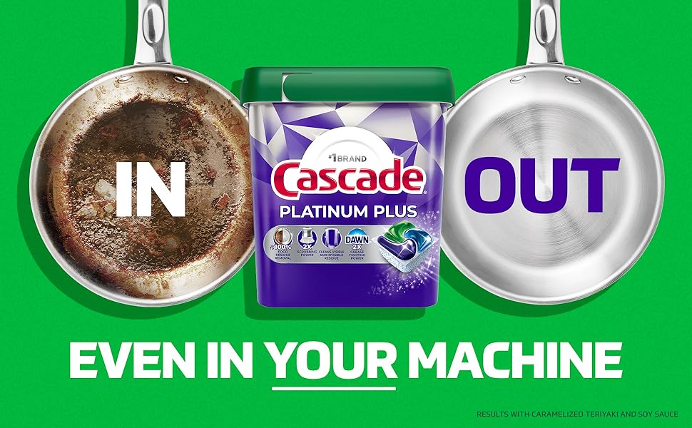 Even in your machine
