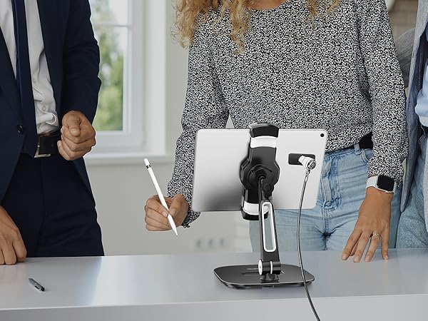 laptop lock tablet lock ipad lock