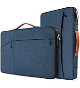 17.3 inch Laptop Briefcase Bag for HP Pavilion 17 Inch, Envy 17, PROBOOK 17, Dell G7 17.3, Dell I...