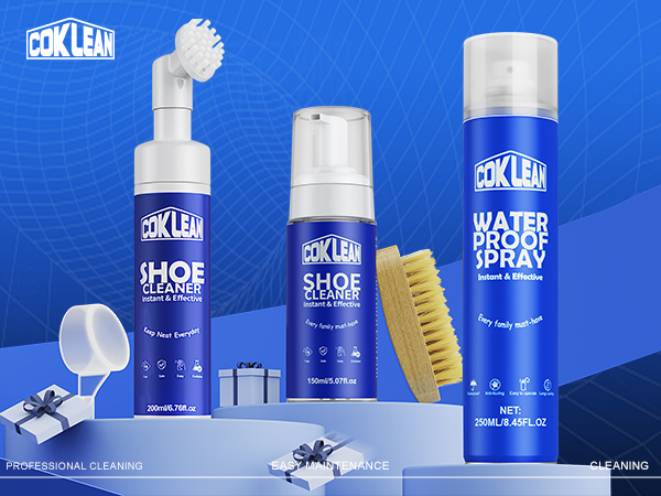 Protector Spray Waterproof Spray