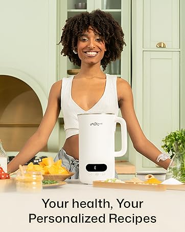 nut melk maker almond milc maker soymilk machne