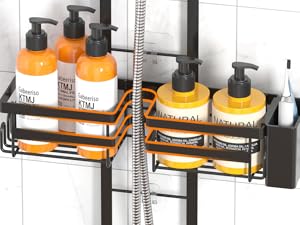 Your shower head needs this