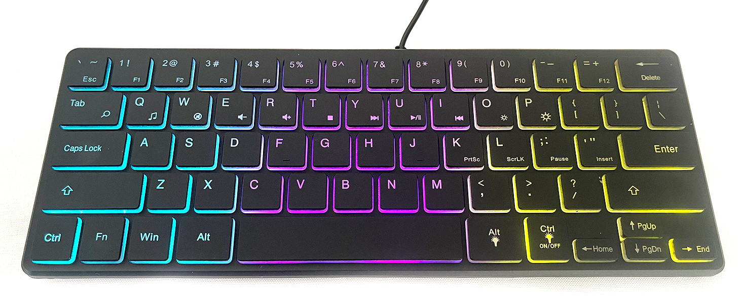 abucow keyboard