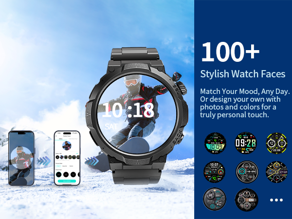 smart watch