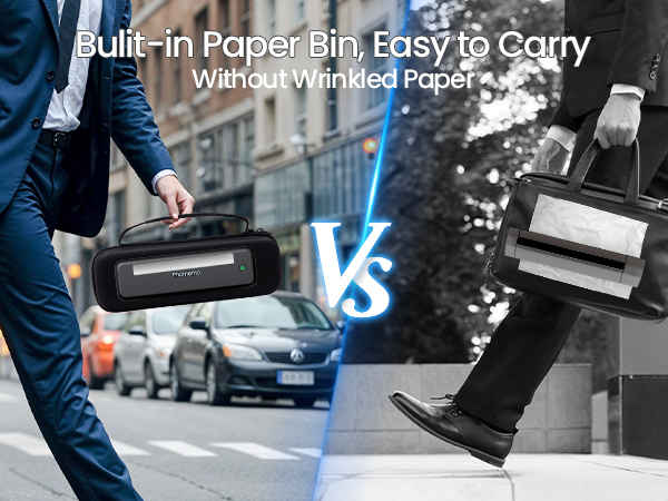 portable printer