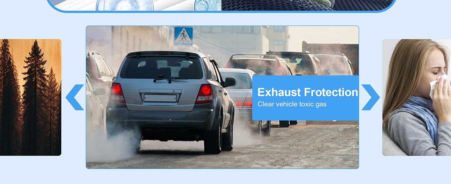 211+ Replacement Filter