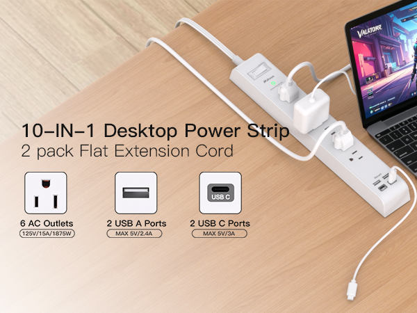 power strip
