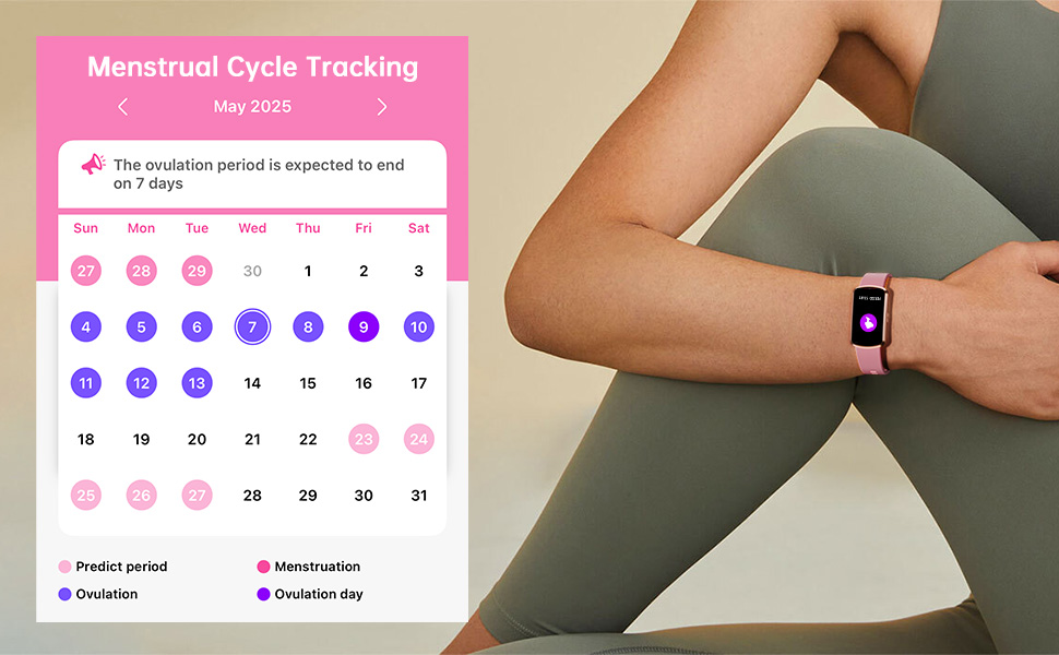 BLOOD PRESSURE WATCH