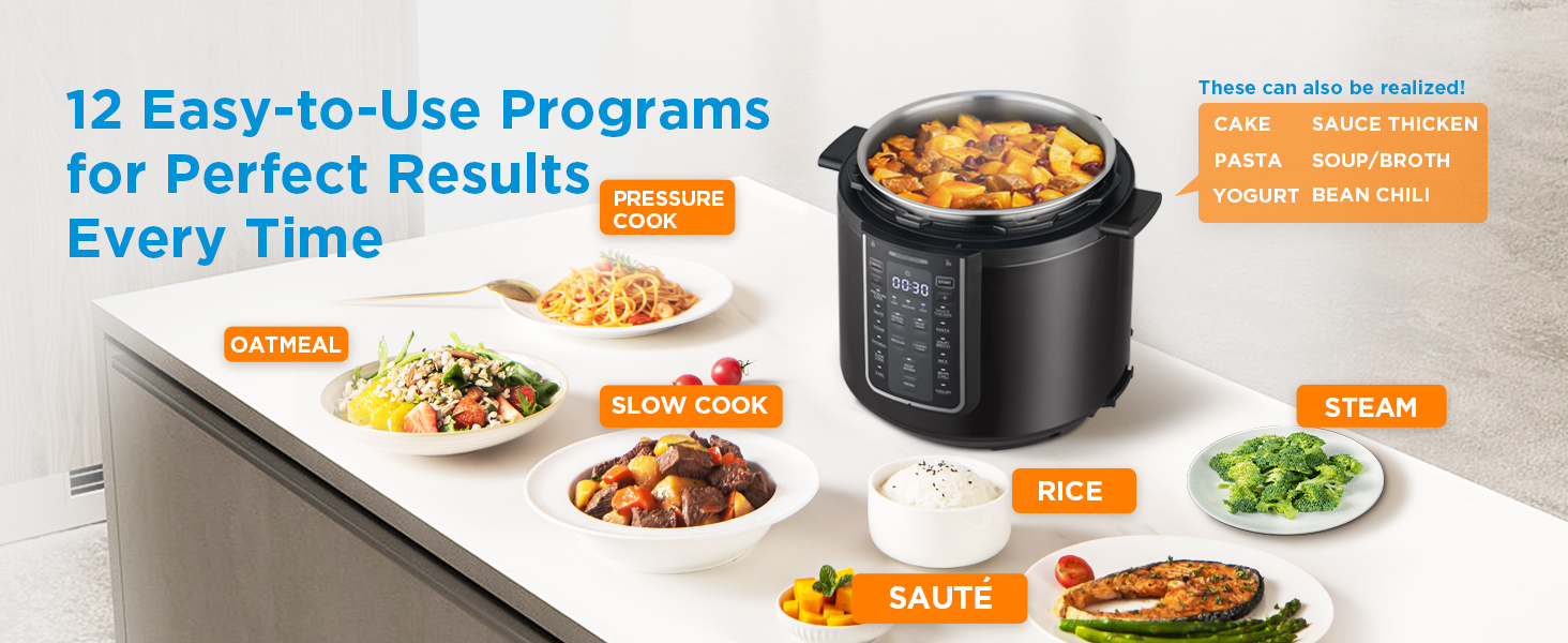 Pressure Cooker