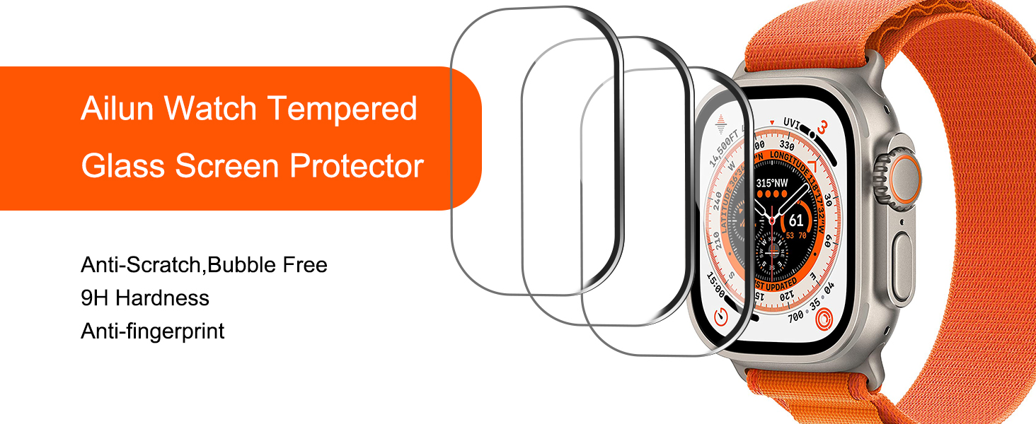 Apple Watch Ultra 49mm