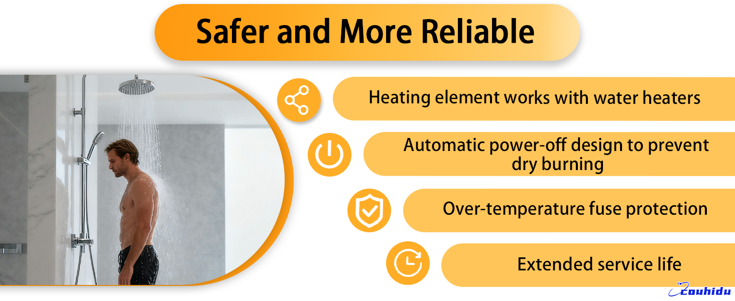 a o smith water heater element water heater element 4500w 240v 240v 4500w water heater element