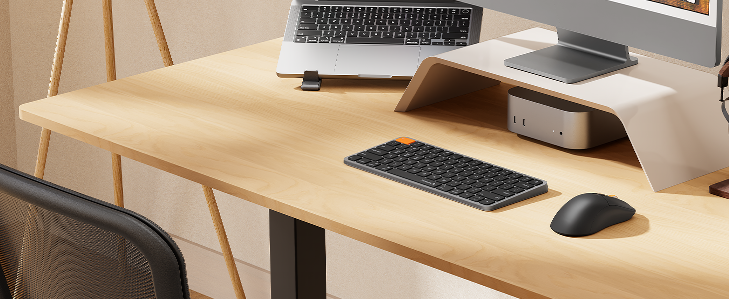 compact mac keyboard