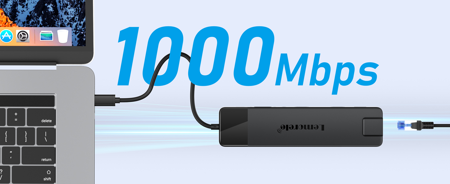 1000M Ethernet