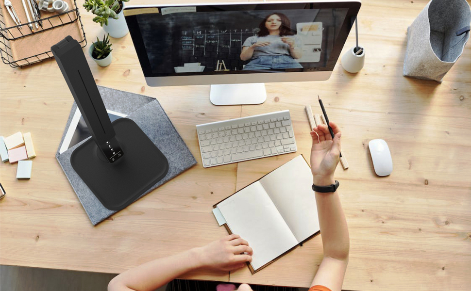led desk lamp