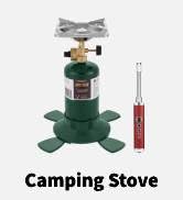 Camping Stove